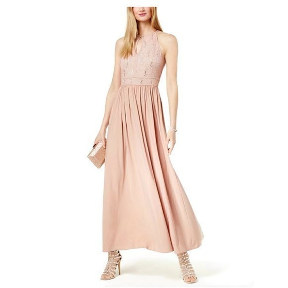 Nigthway Dress-Petite 8P - Picture 2 of 7